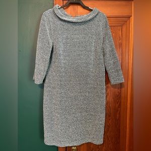 Talbots Dress